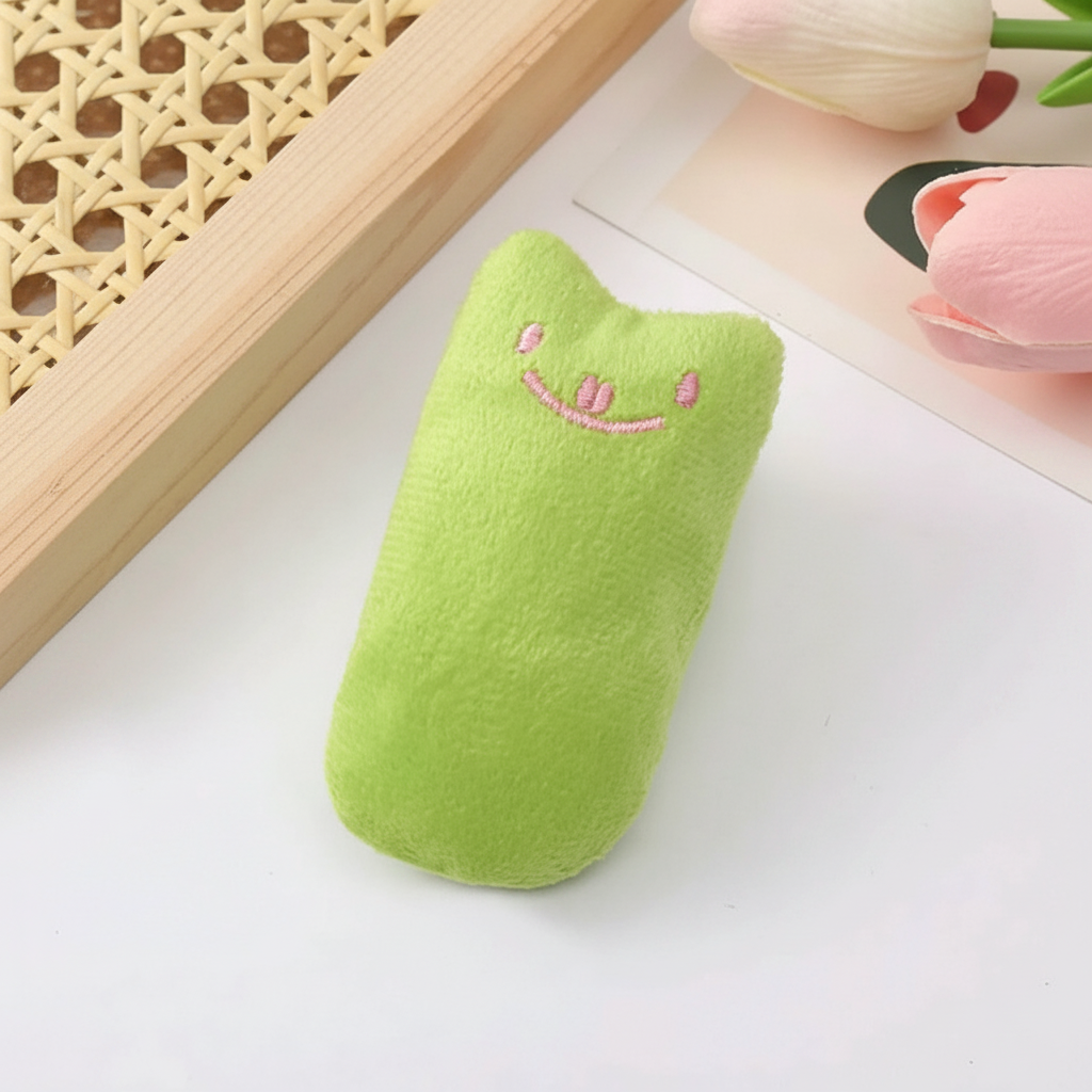 Cat Toy Plush 