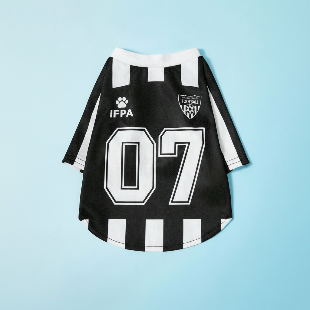 Pet Cat & Dog Universal Jersey