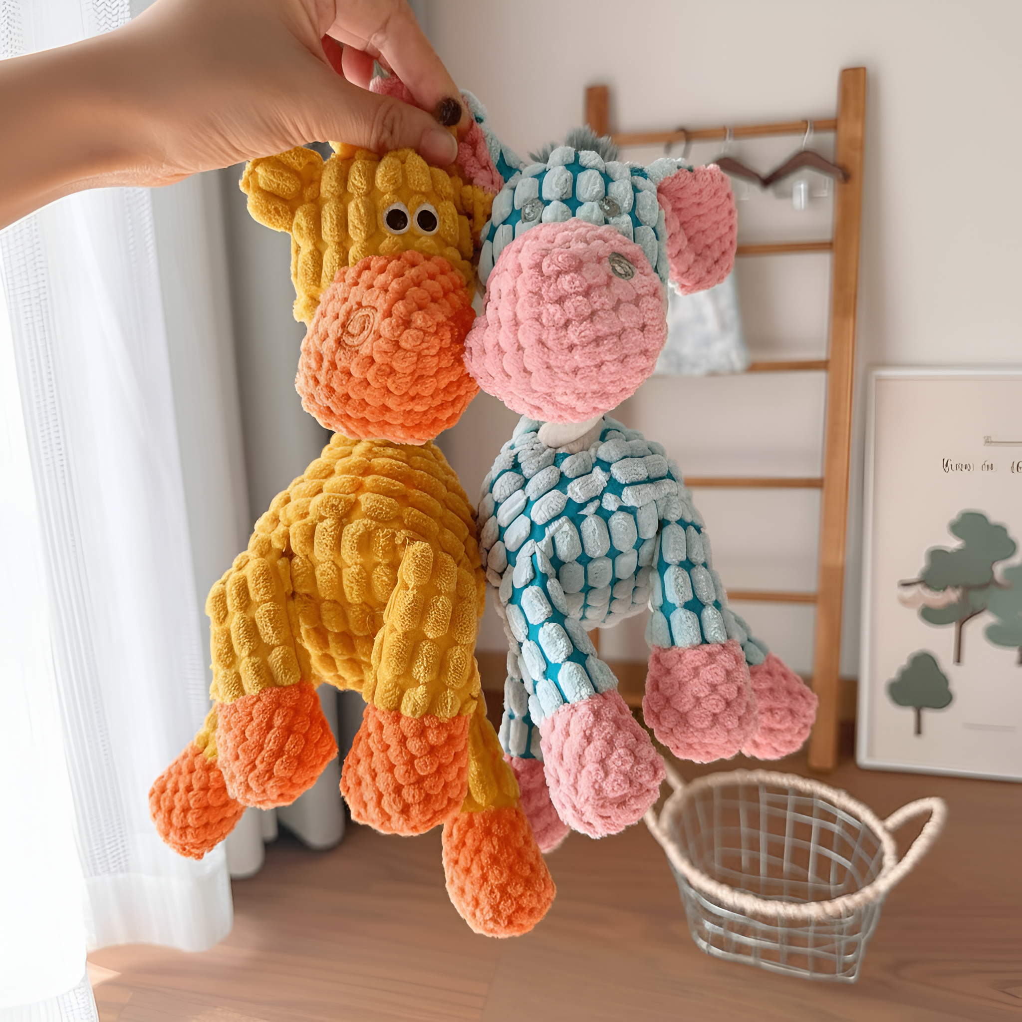 Perfect Puppy Teething Toy Pet Supplies