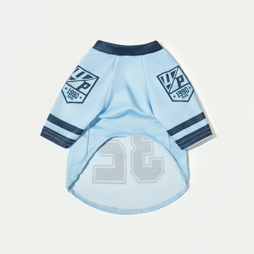 Pet Cat & Dog Universal Jersey