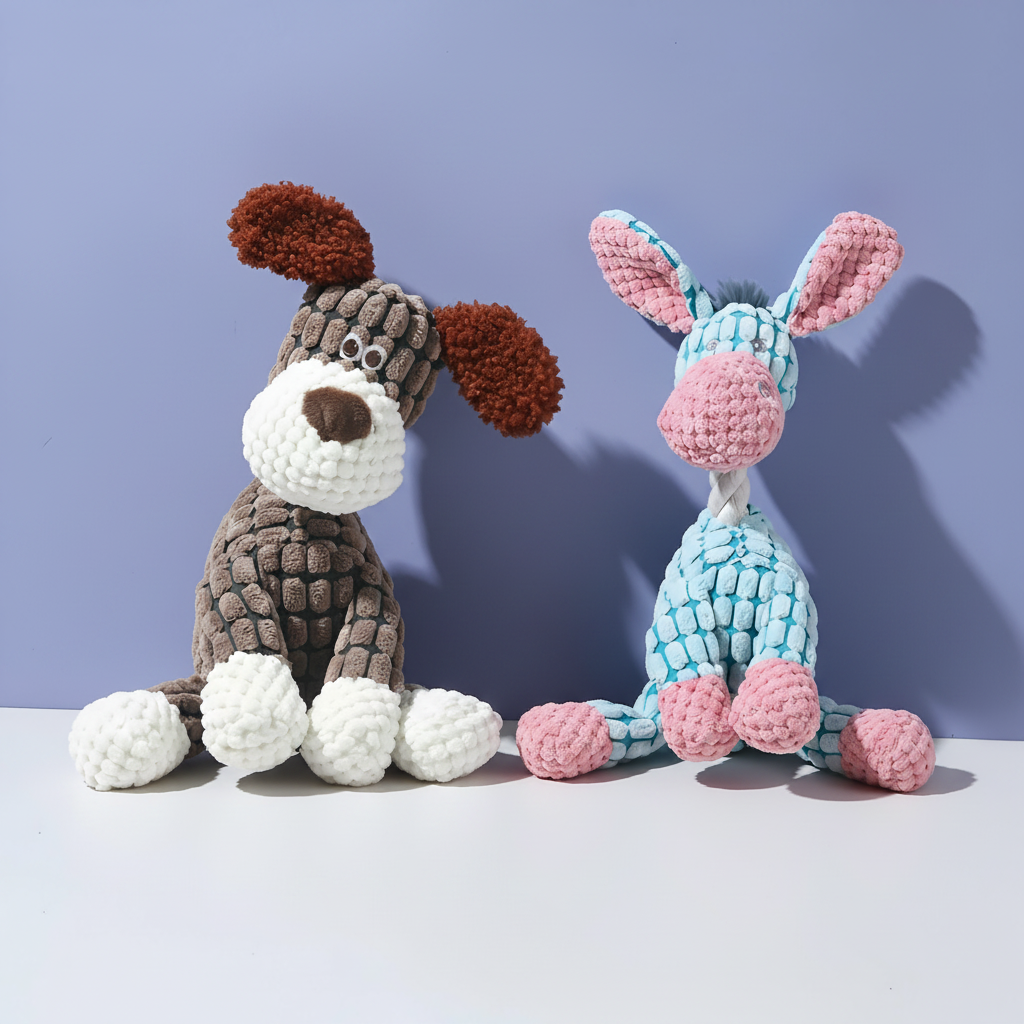 Perfect Puppy Teething Toy Pet Supplies