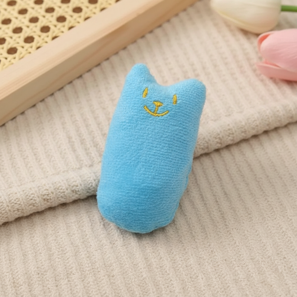 Cat Toy Plush 