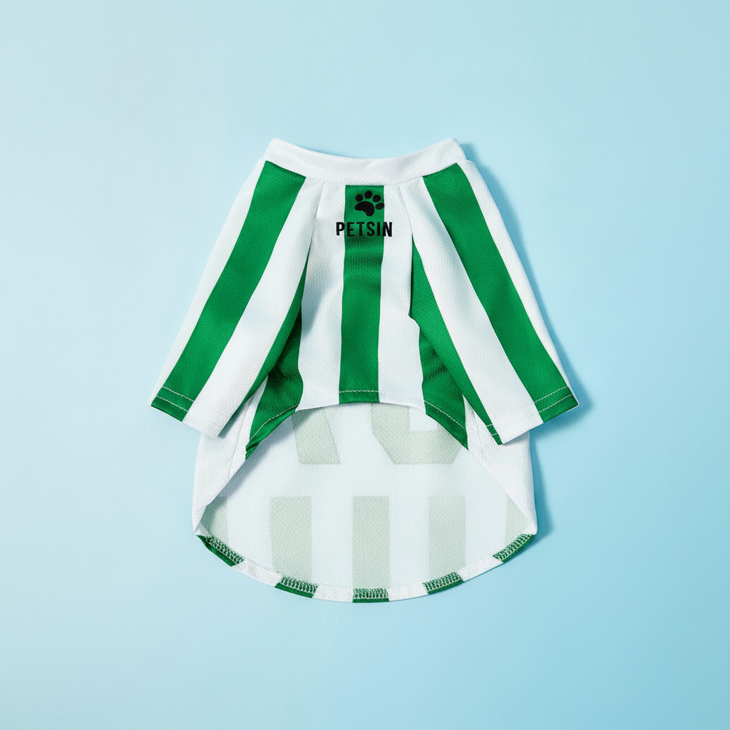 Pet Cat & Dog Universal Jersey