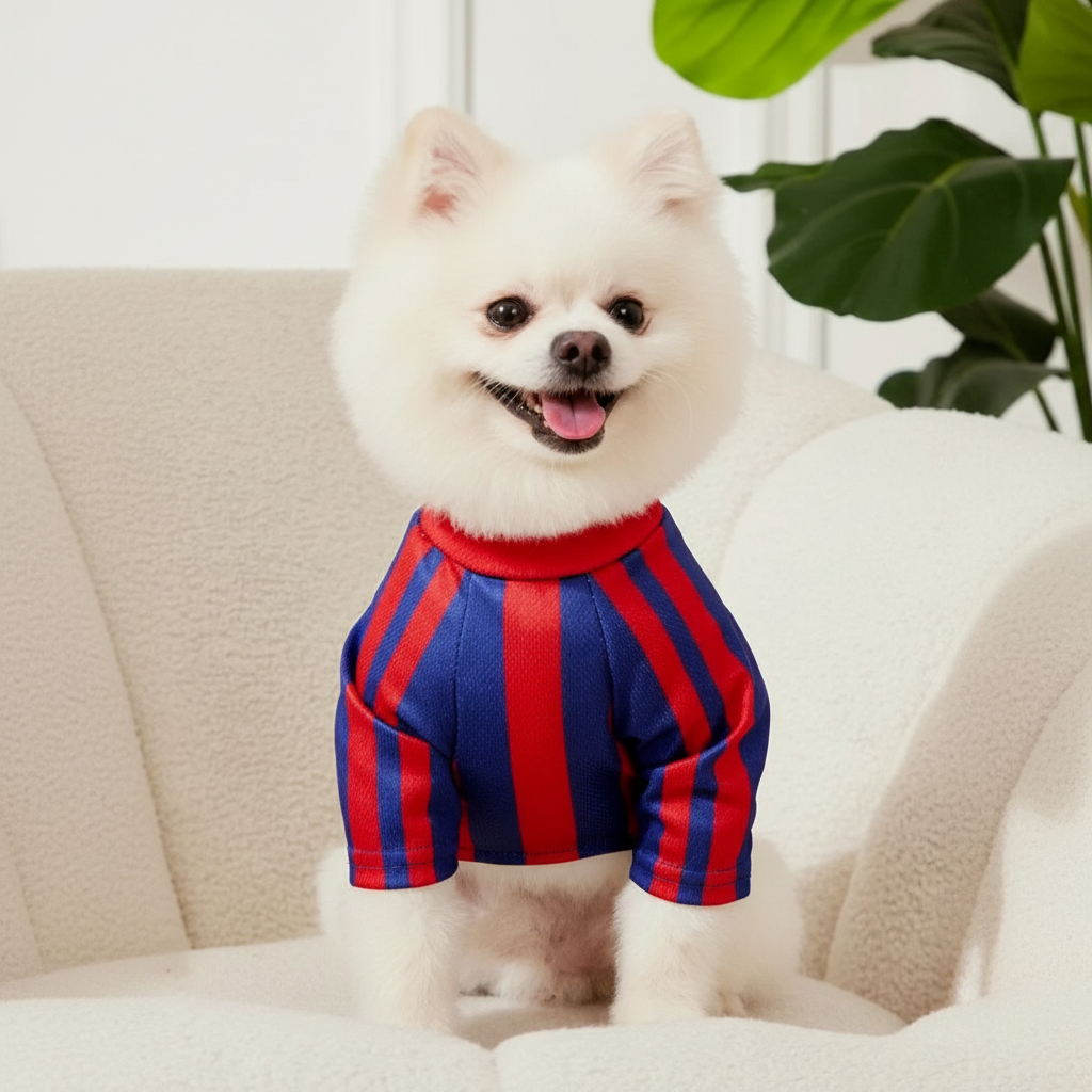 Pet Cat & Dog Universal Jersey