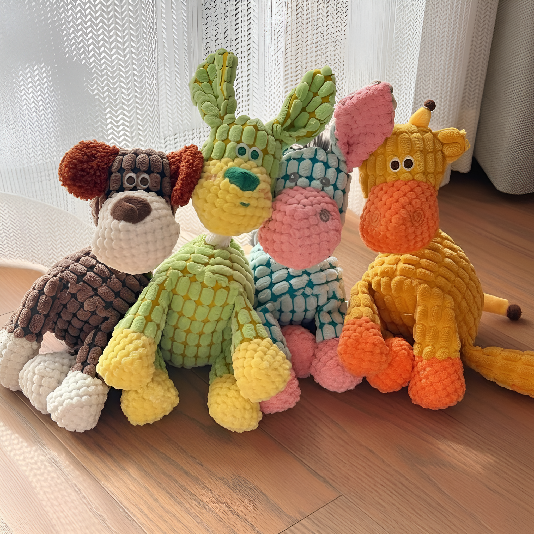 Perfect Puppy Teething Toy Pet Supplies