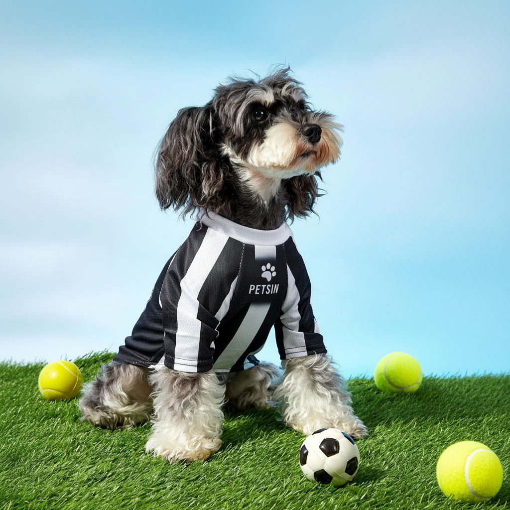 Pet Cat & Dog Universal Jersey