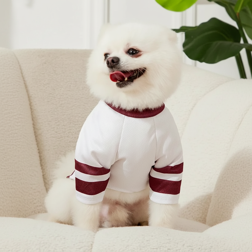 Pet Cat & Dog Universal Jersey