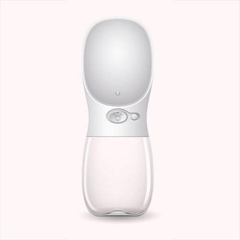 Portable Pet Water Bottle-Ziggy Dog Training Collar