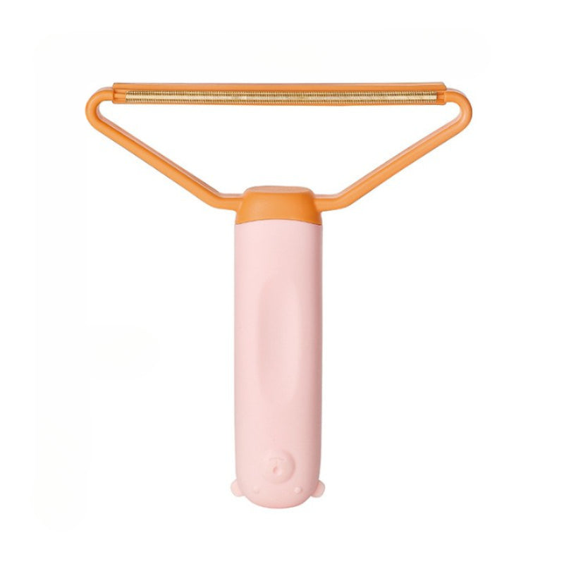 Pet Hair Portable Lint Remover-Ziggy Dog Training Collar