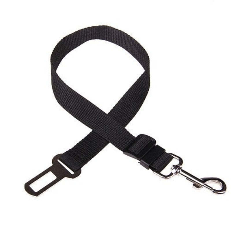 Adjustable Car Seat Belt For Pet-Ziggy Dog Training Collar
