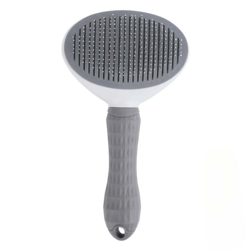 Pet Hair Removal Scraper Comb-Ziggy Dog Training Collar