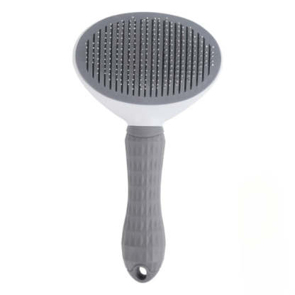 Pet Hair Removal Scraper Comb-Ziggy Dog Training Collar