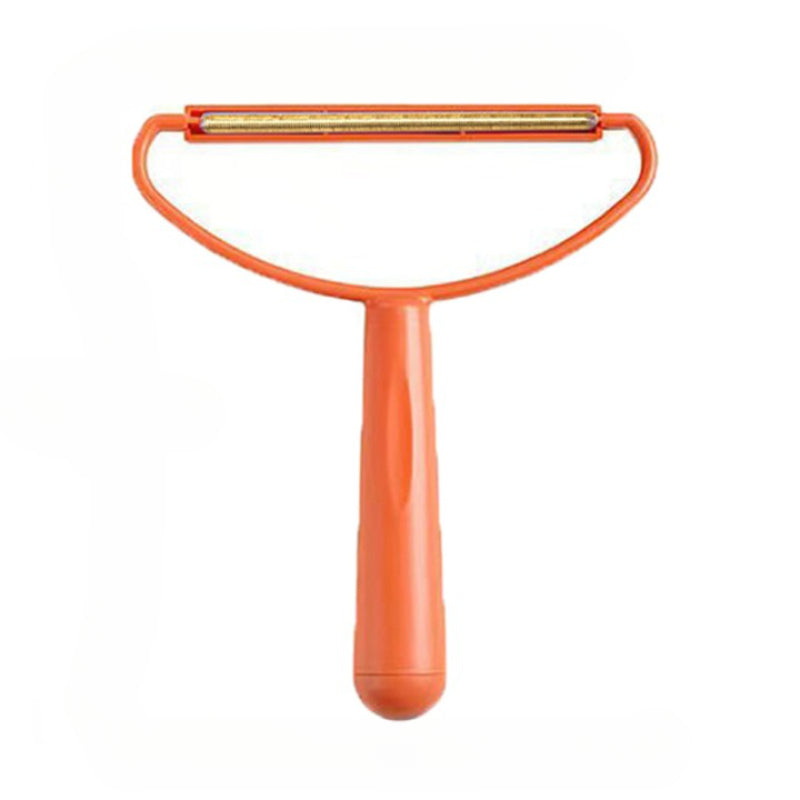 Pet Hair Portable Lint Remover-Ziggy Dog Training Collar