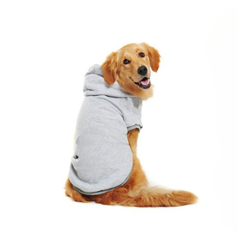 Pet Hoodie Jacket-Ziggy Dog Training Collar