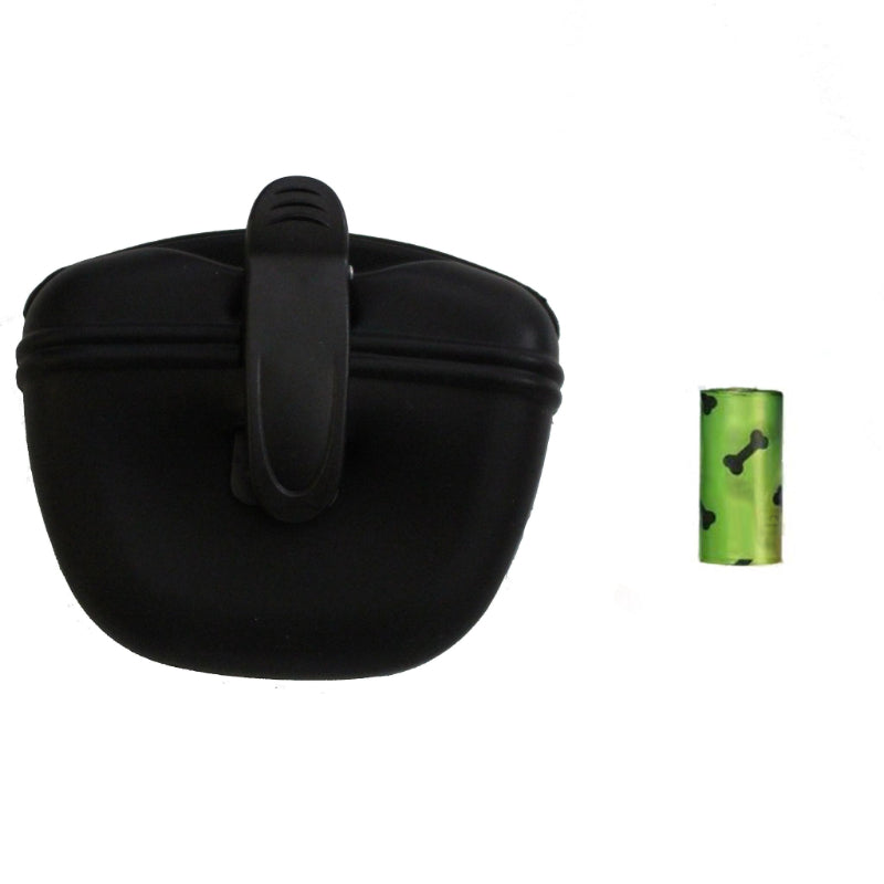 Portable Dog Training Treat Snack Waist Bag-Ziggy Dog Training Collar