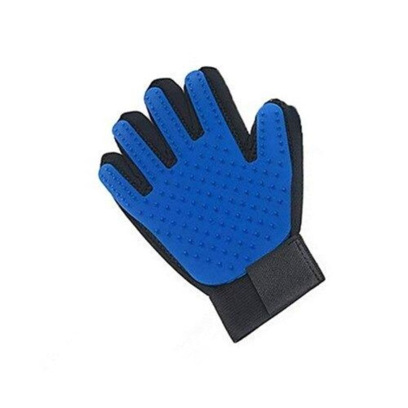 Dog Pet Grooming Gloves-Ziggy Dog Training Collar