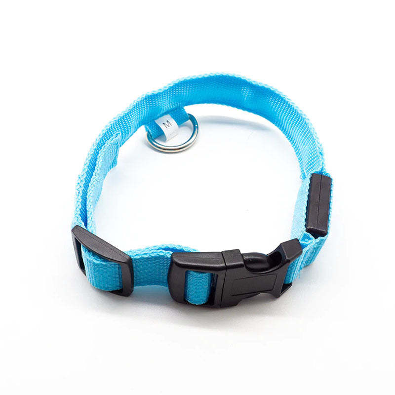 LED Dog Collar-Ziggy Dog Training Collar