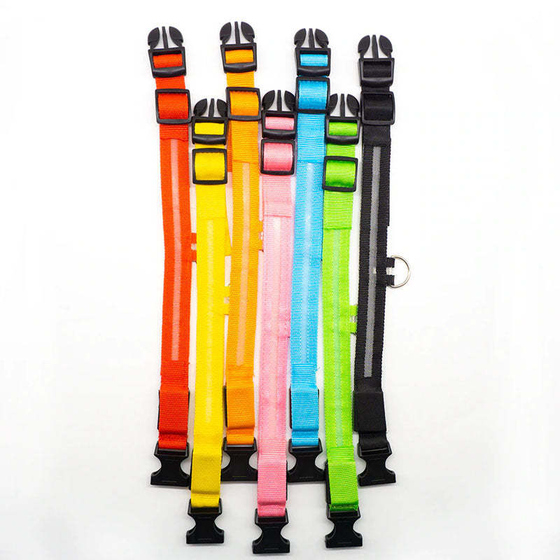 LED Dog Collar-Ziggy Dog Training Collar