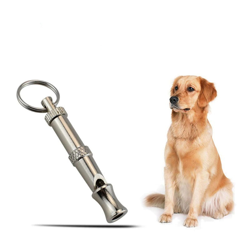 Dog Bark Control Training Whistle-Ziggy Dog Training Collar