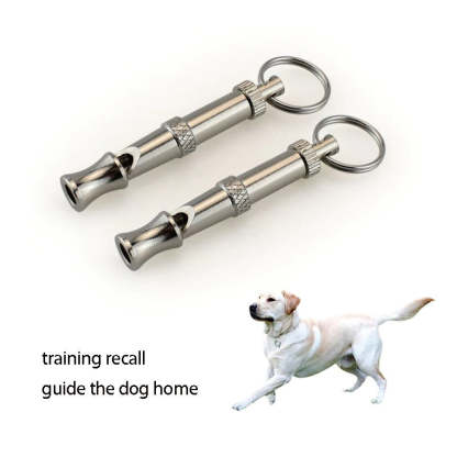 Dog Bark Control Training Whistle-Ziggy Dog Training Collar