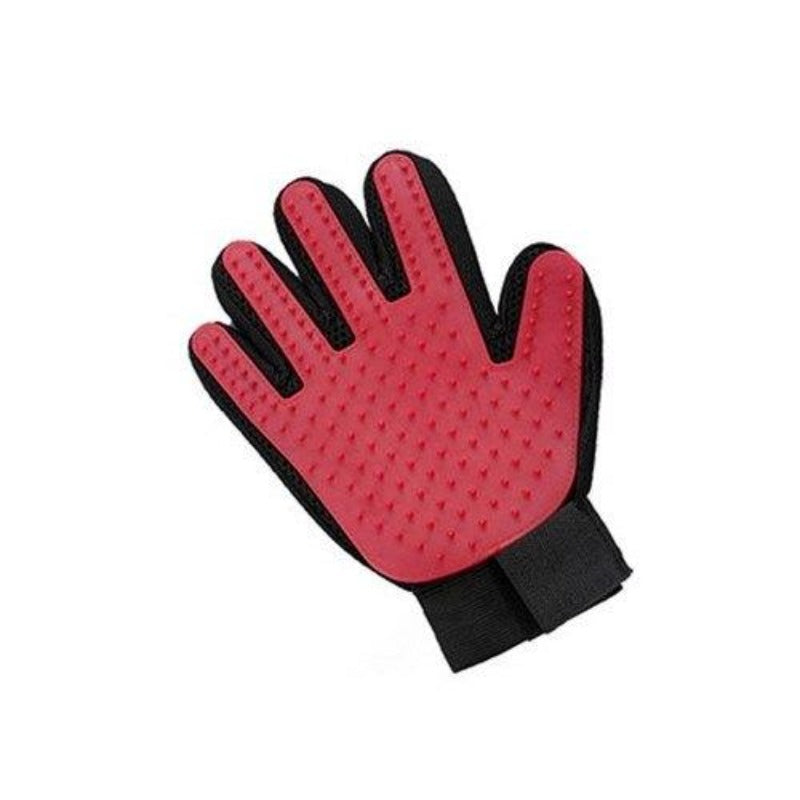 Dog Pet Grooming Gloves-Ziggy Dog Training Collar