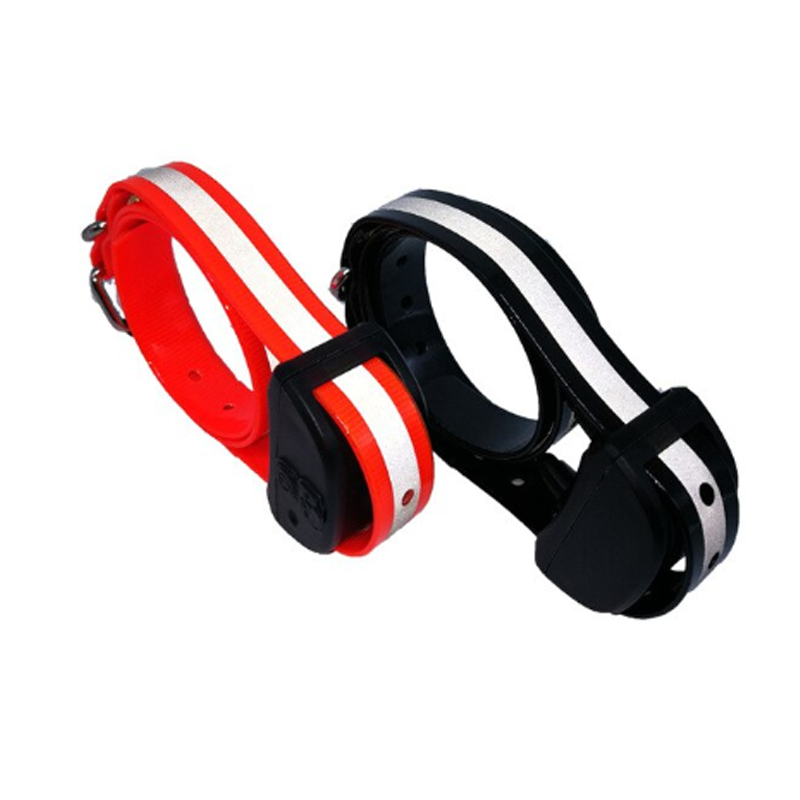 Remote Dog Shock Collar Waterproof & Rechargeable Training Collars-Ziggy Dog Training Collar