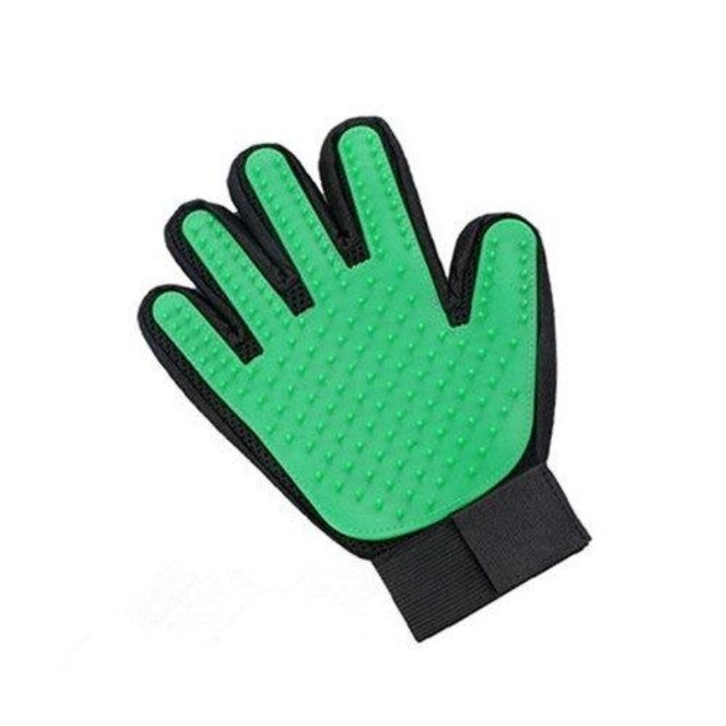 Dog Pet Grooming Gloves-Ziggy Dog Training Collar