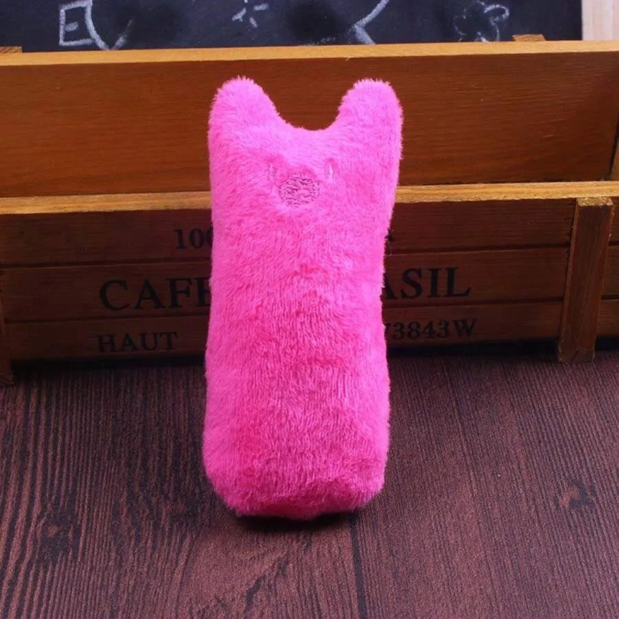 Cat Toy Plush 