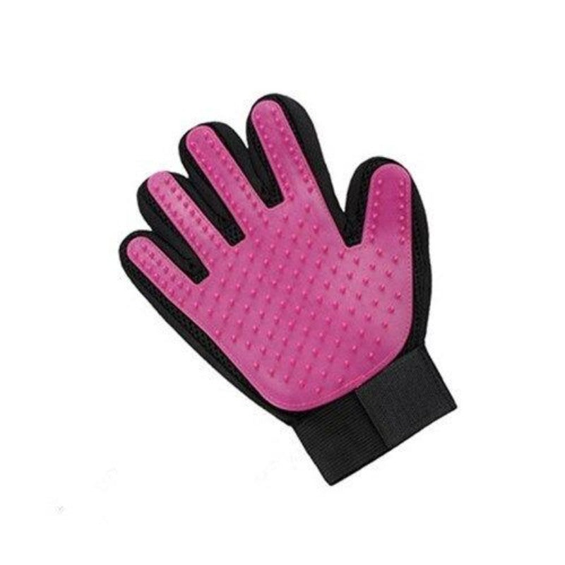 Dog Pet Grooming Gloves-Ziggy Dog Training Collar