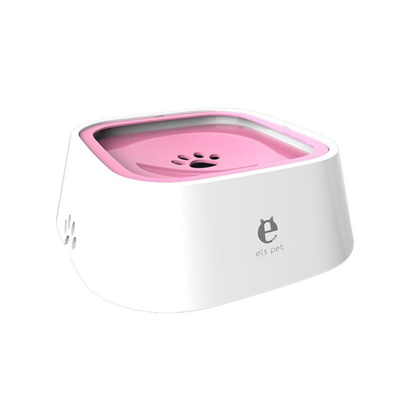 Water Dispenser Pet Bowl-Ziggy Dog Training Collar