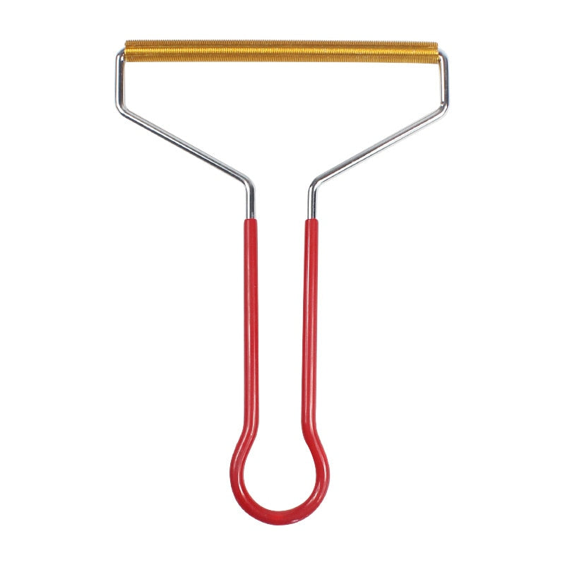 Pet Hair Portable Lint Remover-Ziggy Dog Training Collar