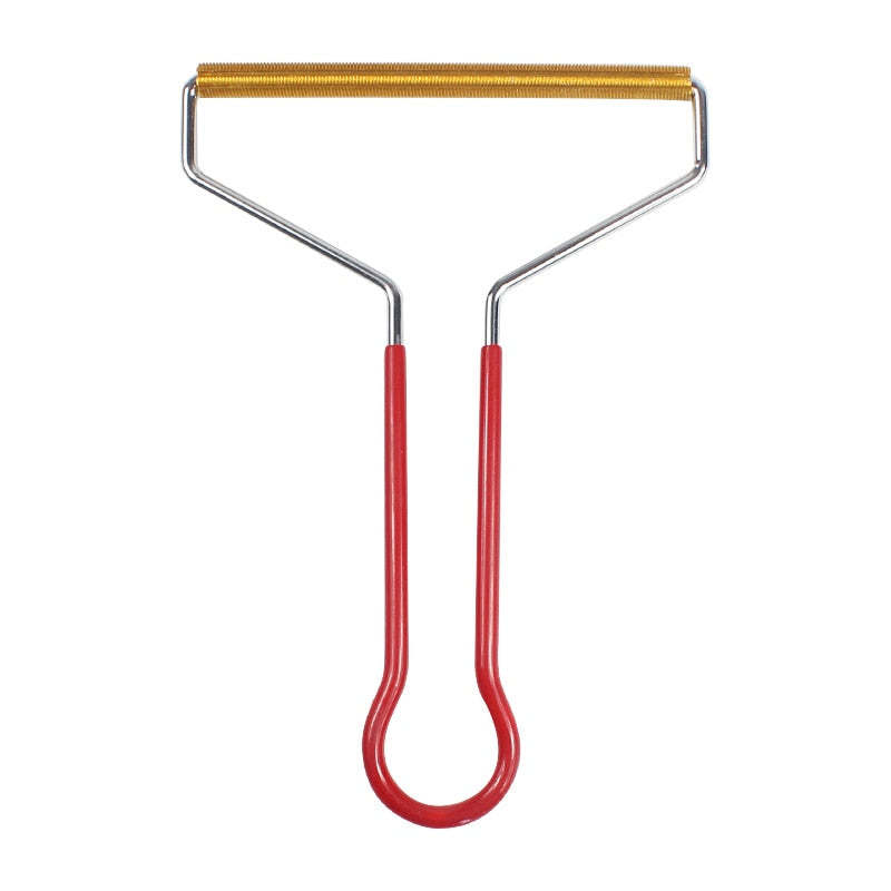 Pet Hair Portable Lint Remover-Ziggy Dog Training Collar