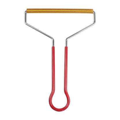 Pet Hair Portable Lint Remover-Ziggy Dog Training Collar