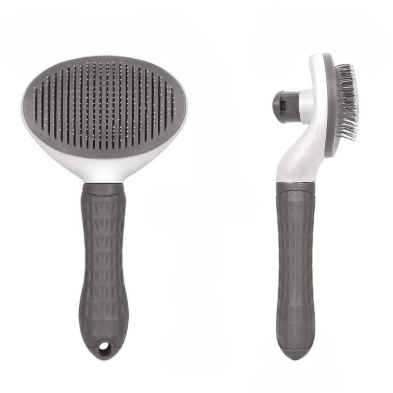 Hair Remove Brush Comb For Pets-Ziggy Dog Training Collar