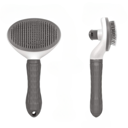 Hair Remove Brush Comb For Pets-Ziggy Dog Training Collar