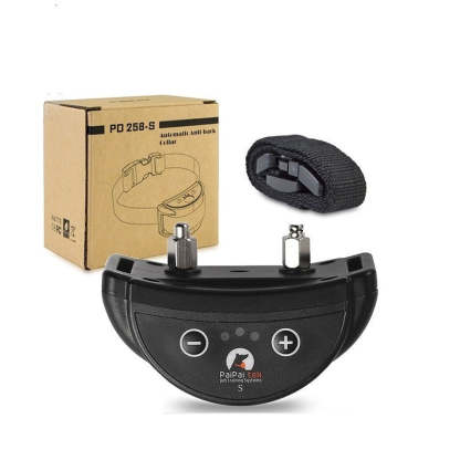 Pet Dog Anti-Barking Automatic Dog Training Collar-Ziggy Dog Training Collar