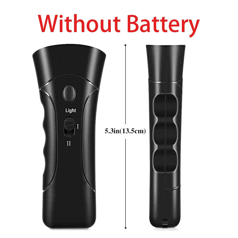 Dog Repeller Anti Barking Training Device-Ziggy Dog Training Collar