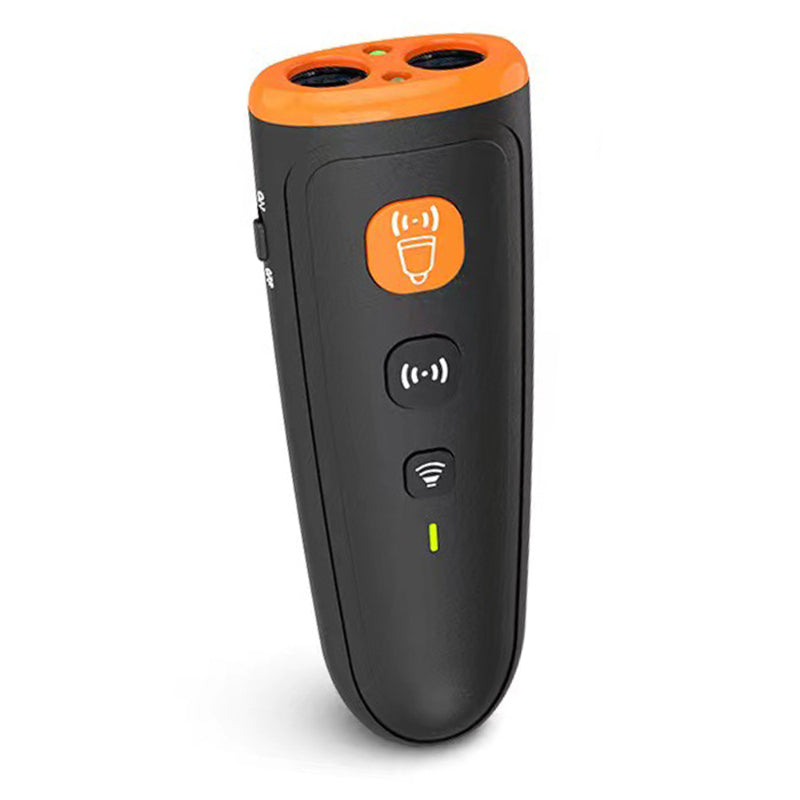 Dogs Ultrasonic Bark Deterrents Electronic Training Devices-Ziggy Dog Training Collar