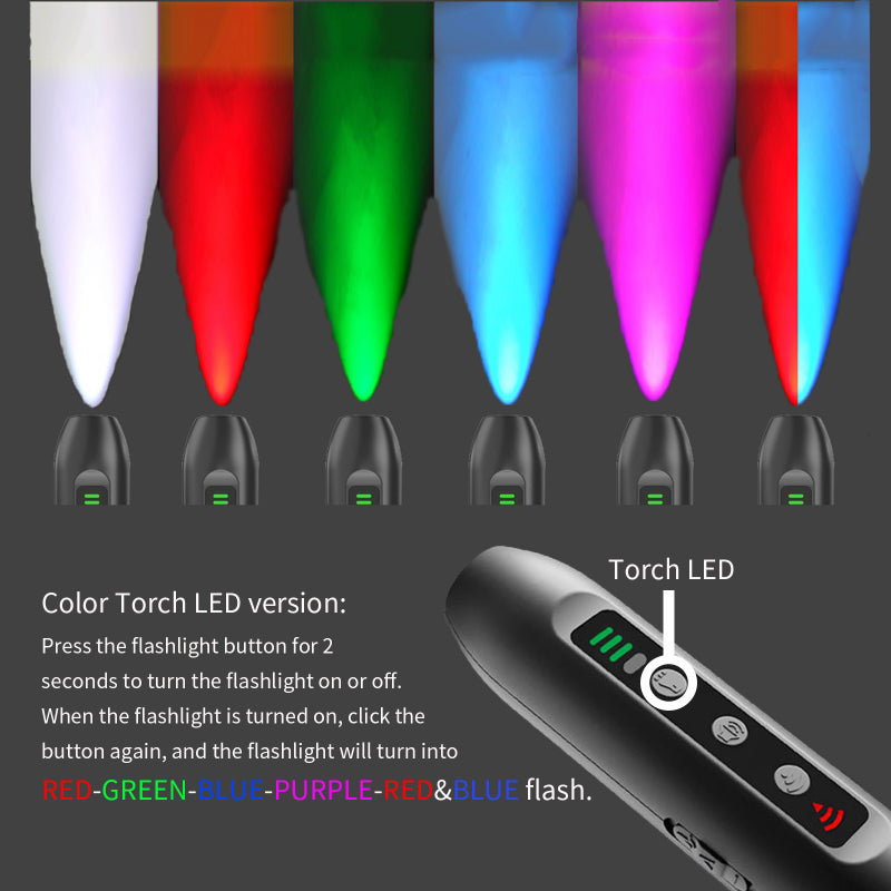 Dogs Ultrasonic Bark Deterrents Electronic Training Devices-Ziggy Dog Training Collar