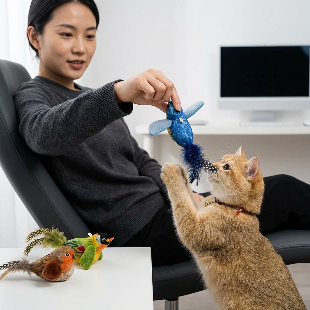  3 Pieces In Random Colors