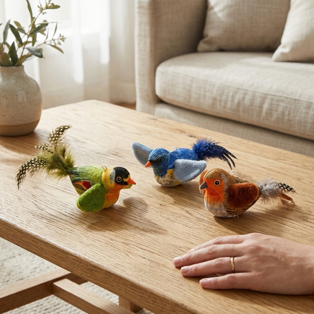  3 Pieces In Random Colors