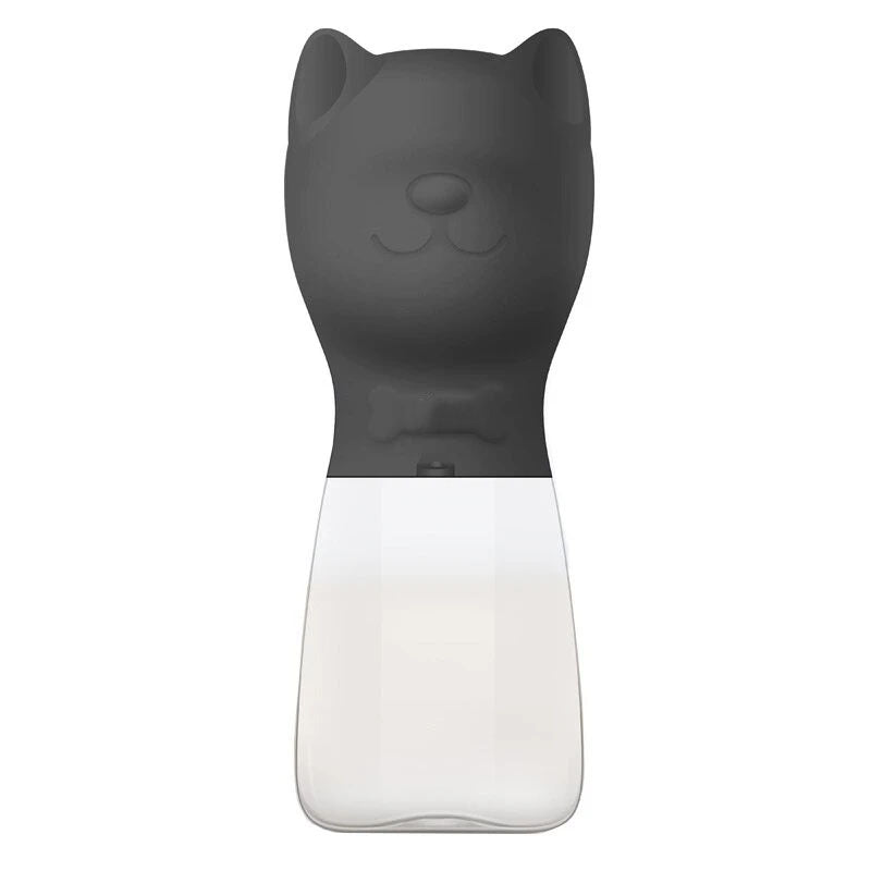 Portable Pet Water Bottle-Ziggy Dog Training Collar