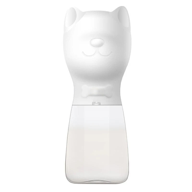 Portable Pet Water Bottle-Ziggy Dog Training Collar