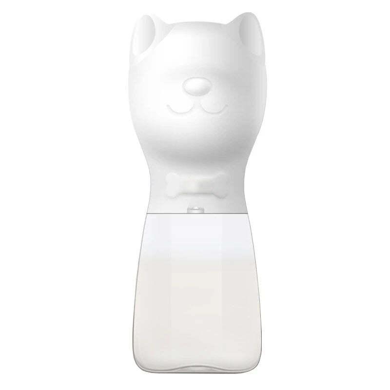Portable Pet Water Bottle-Ziggy Dog Training Collar