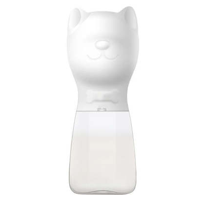 Portable Pet Water Bottle-Ziggy Dog Training Collar
