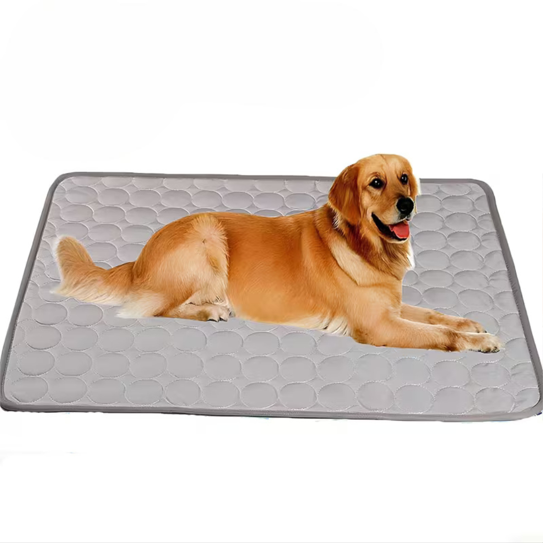 Dog Bed Crate Mat Indoor and Outdoor Pet Mat