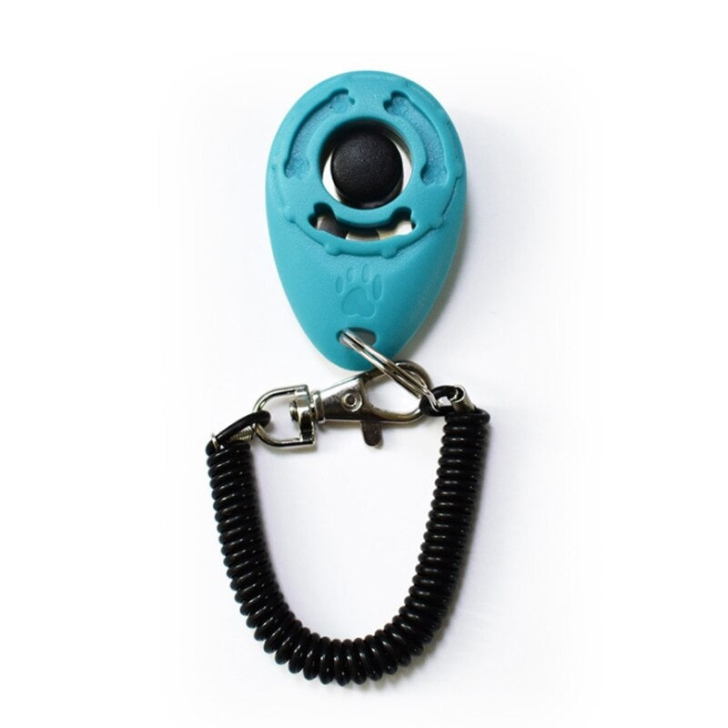 Adjustable Training Sound Key Chain For Pet-Ziggy Dog Training Collar