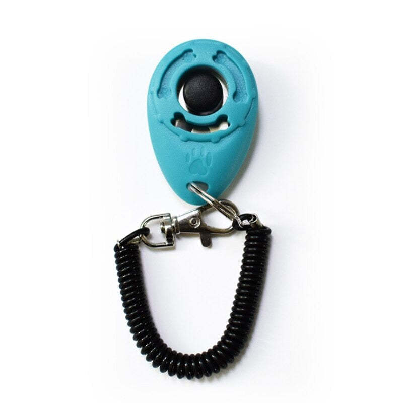 Adjustable Training Sound Key Chain For Pet-Ziggy Dog Training Collar