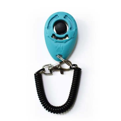 Adjustable Training Sound Key Chain For Pet-Ziggy Dog Training Collar