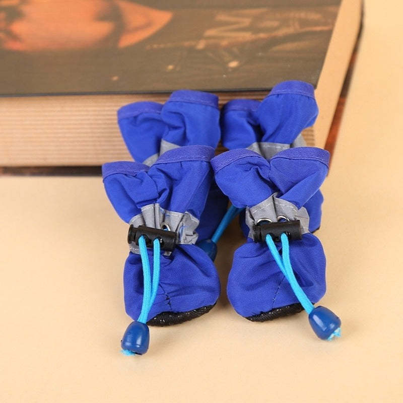 Pet Waterproof Anti Slip Shoes-Ziggy Dog Training Collar